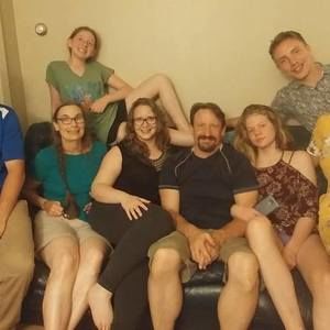 Meet your Posher, Scott